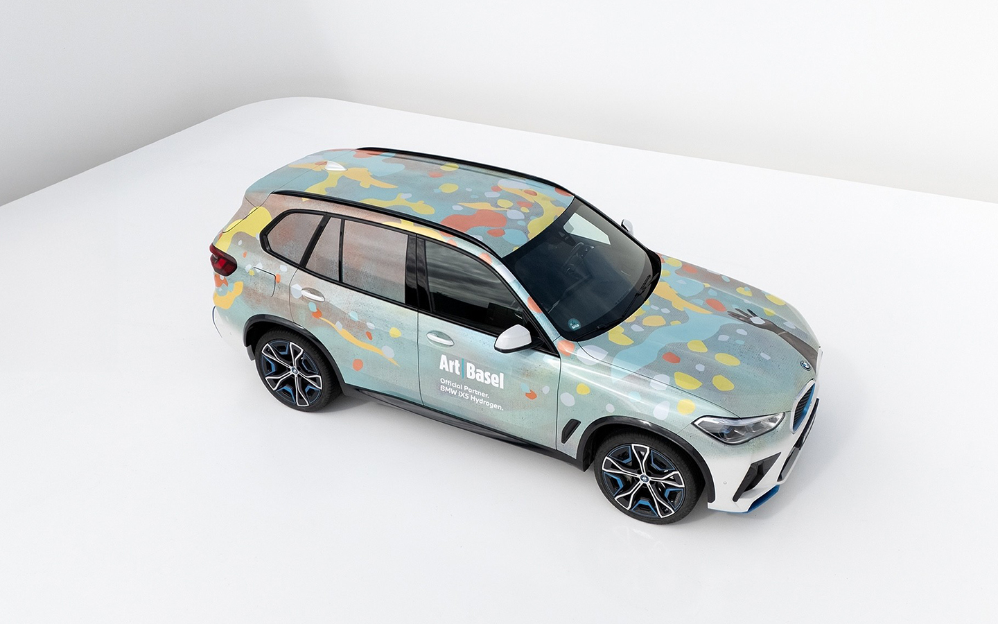 Фото: BMW