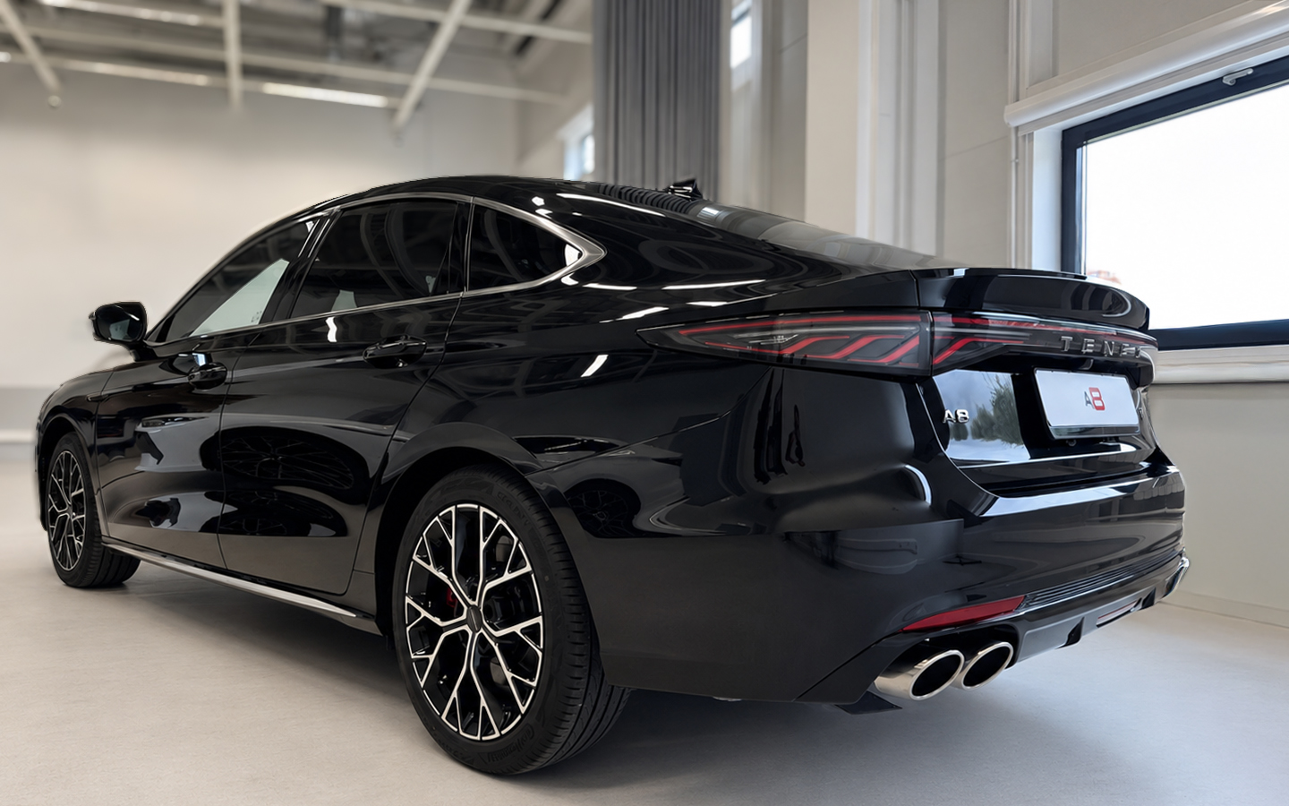 Фото: Autonews