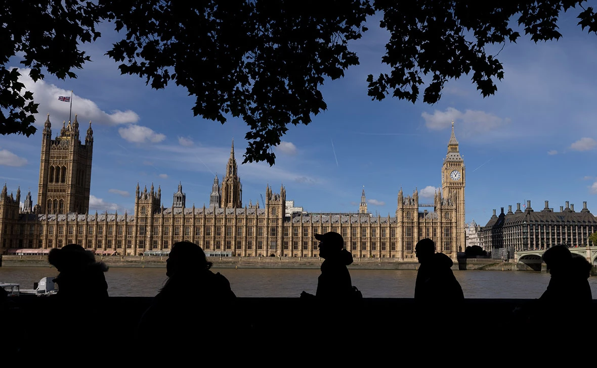 Dan Kitwood / Getty Images
