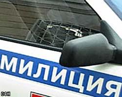 Более половины москвичей боятся милиции