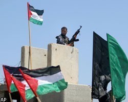 Лидеры "Хамас" заявили, что согласны на перемирие