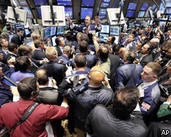 Рынки США закрылись разнонаправленно в ожидании отчетов компаний