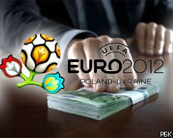 UEFA обвиняют в продаже проведения Евро-2012 Польше и Украине