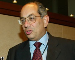 Экс-министра финансов Египта заочно посадили на 30 лет