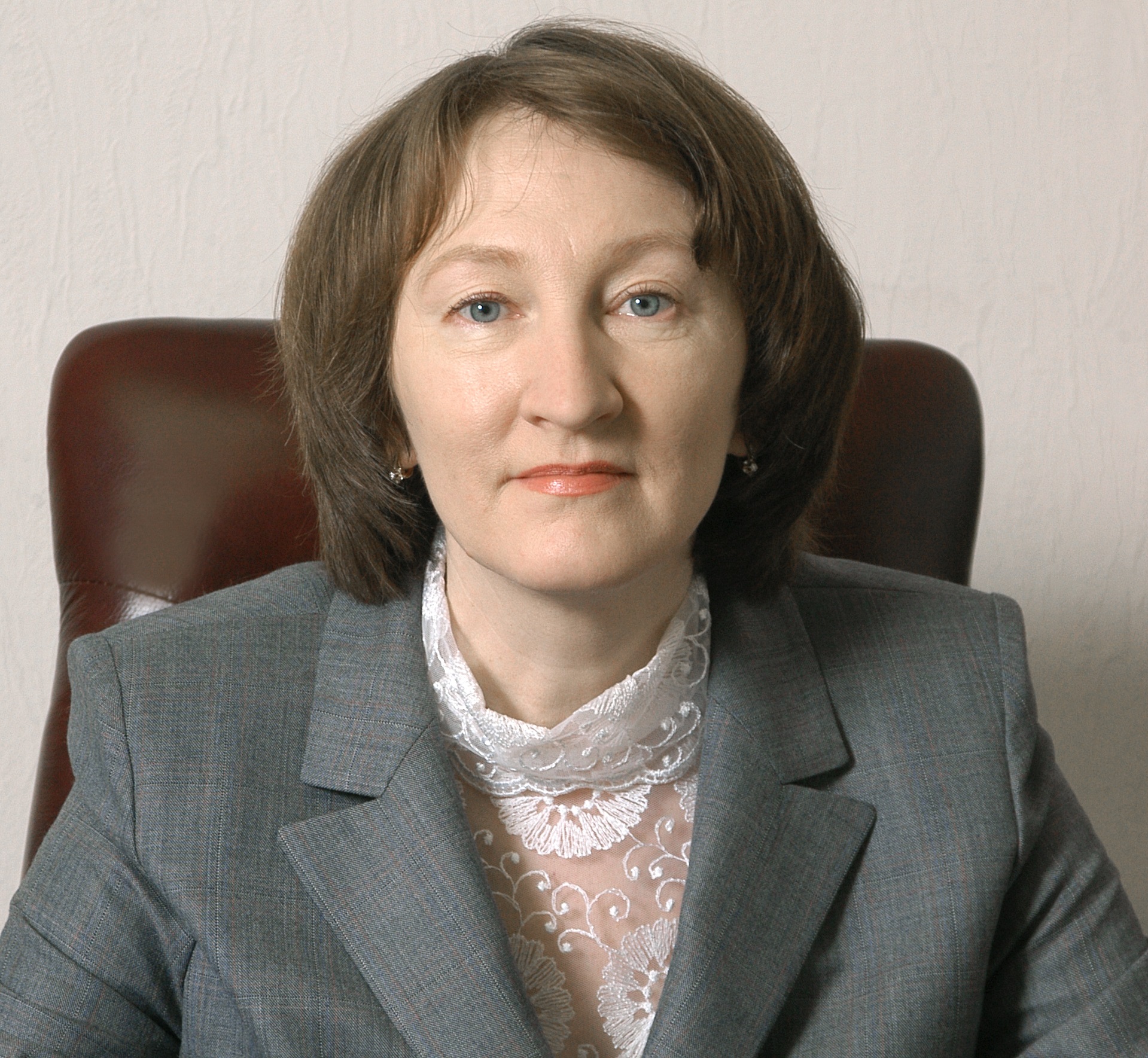 Ольга Молчанова,&nbsp;министр экономического развития Новосибирской области