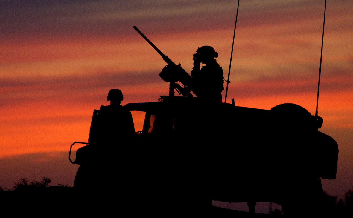 Фото: пользователя Morning Calm Weekly Newspaper Installation Management Command, U.S. Army с сайта flickr.com