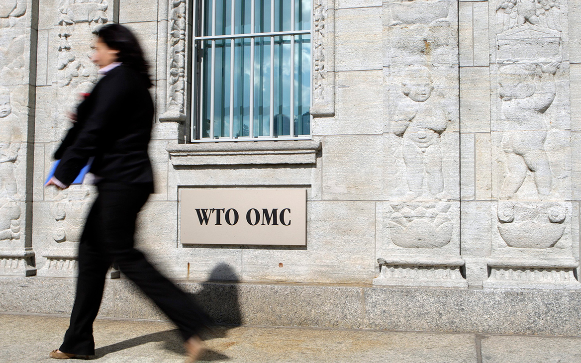 ВТО созвал арбитраж по спору России с ЕС о пошлинах на прокат