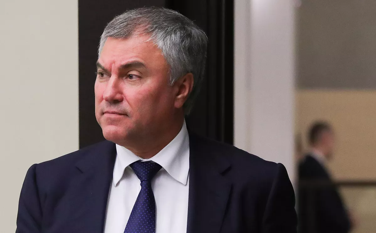 Михаил Климентьев / ТАСС