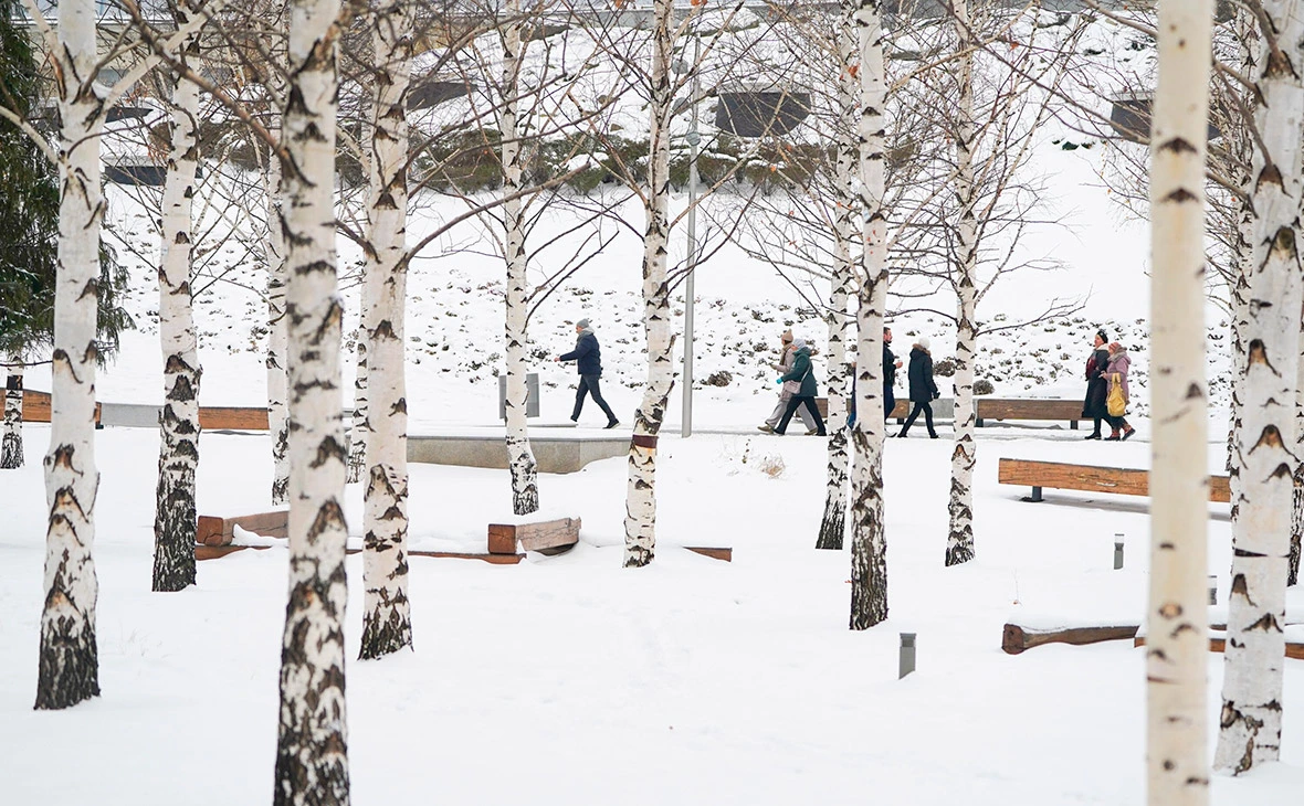Пелагия Тихонова / АГН «Москва»