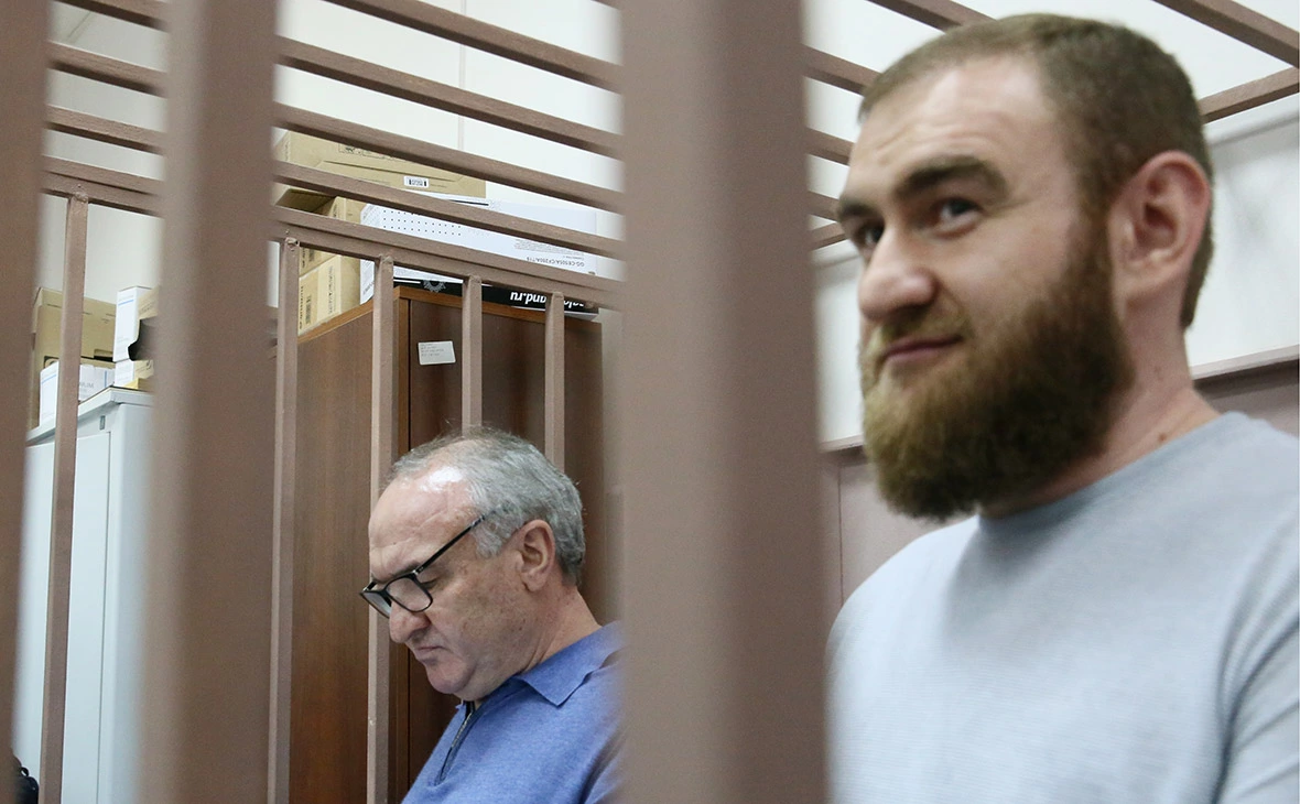 Владимир Гердо / ТАСС