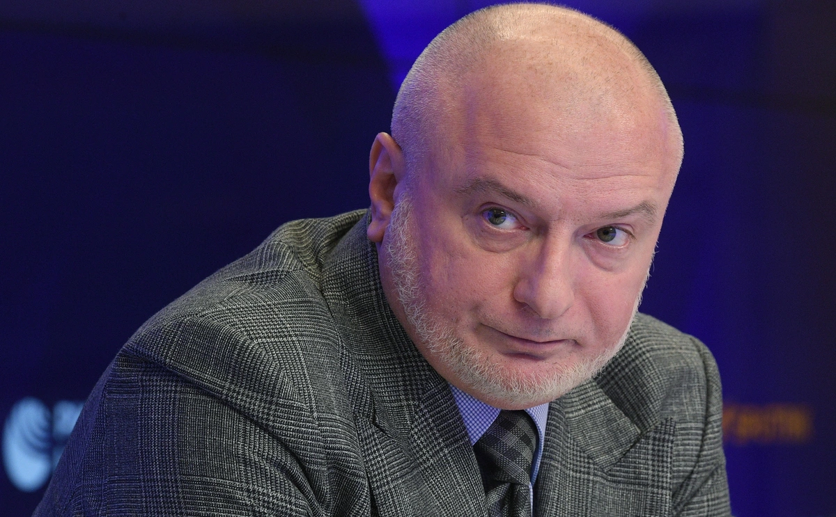 Алексей Майшев / РИА Новости