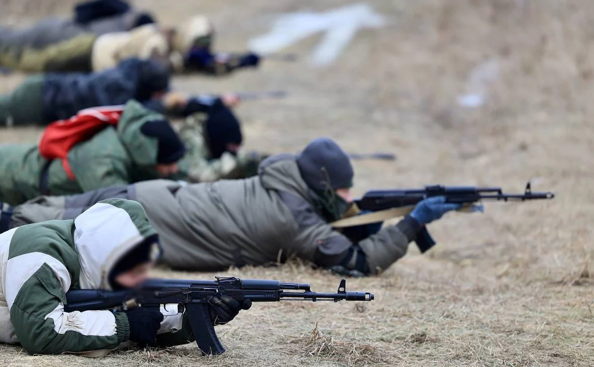 vvgladkov / Telegram