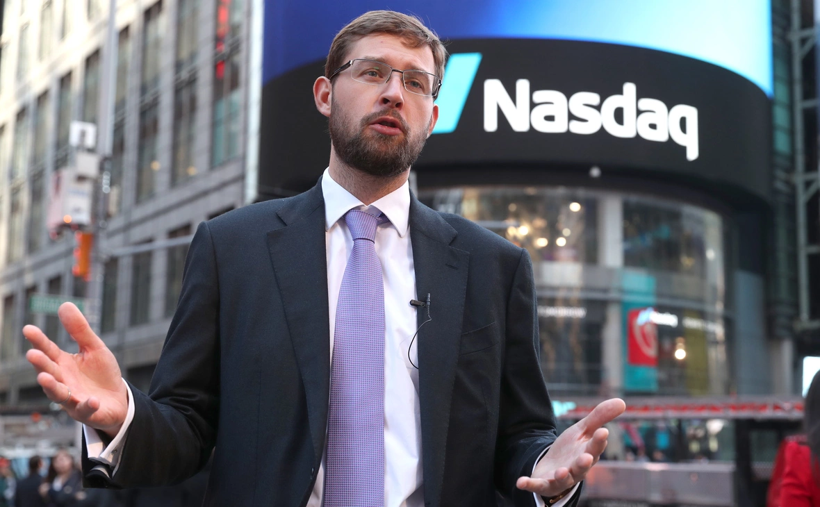 Александр Рюмин / ТАСС