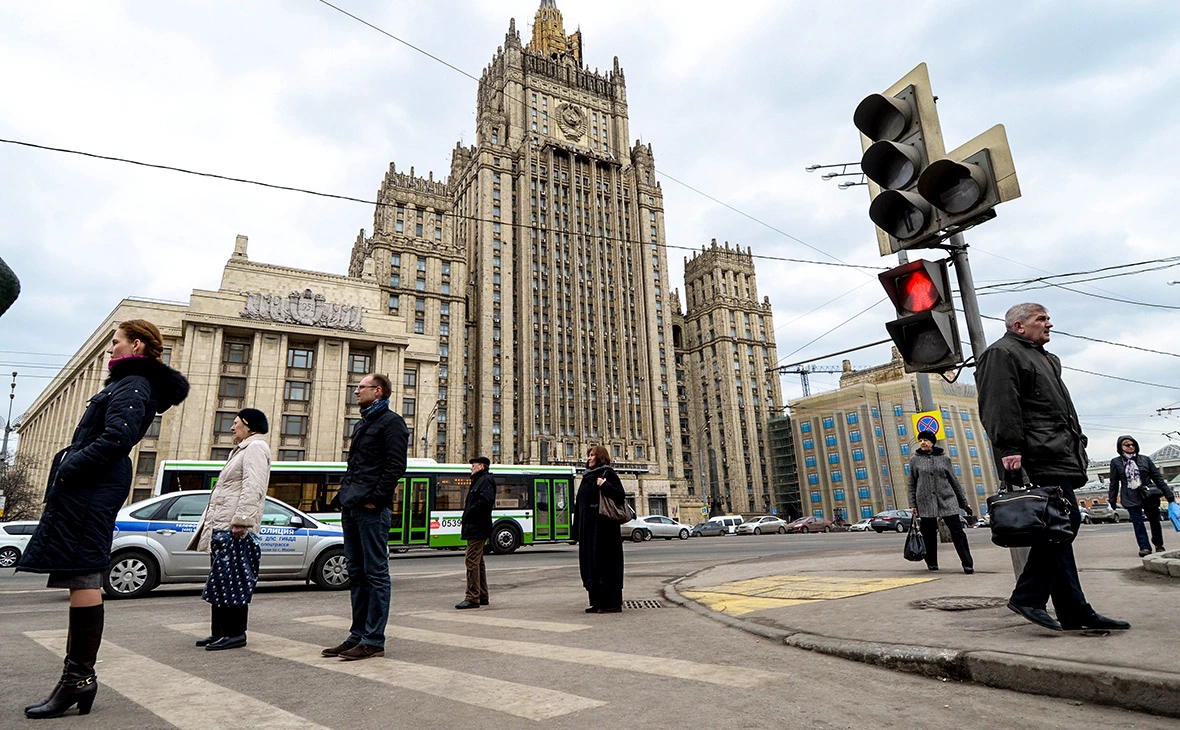Екатерина Кузьмина / РБК