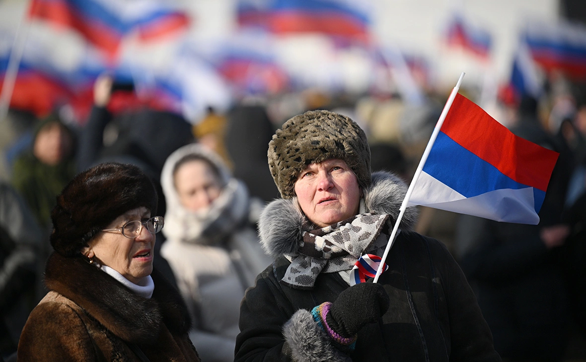 Рамиль Ситдиков / РИА Новости