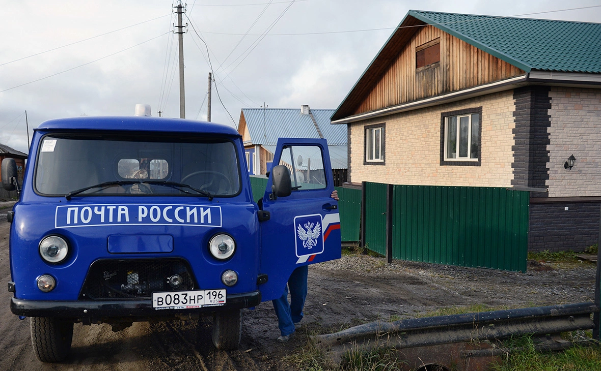 Павел Лисицын / РИА Новости