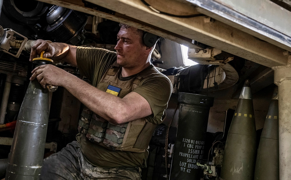 Вячеслав Ратинский / Reuters