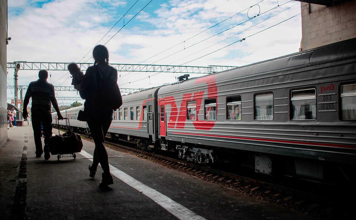 Владислав Шатило / РБК