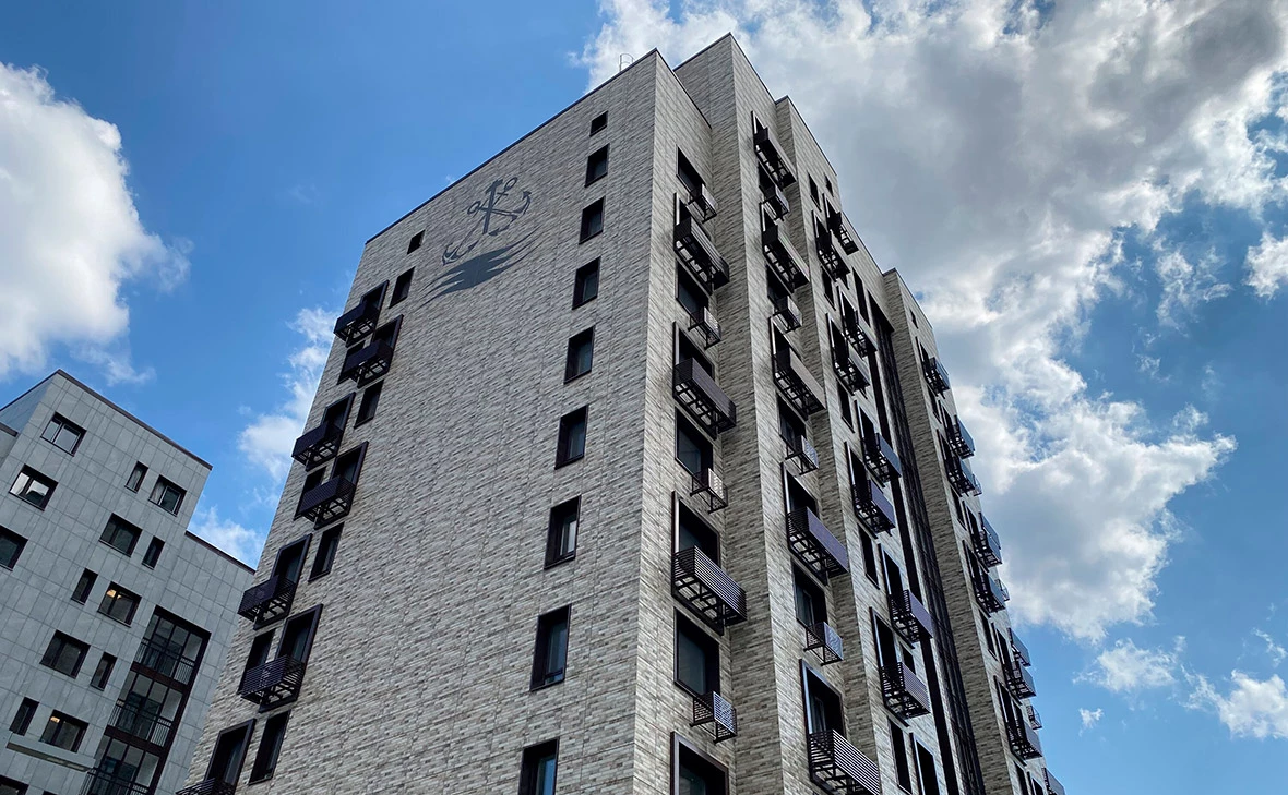 АГН «Москва»