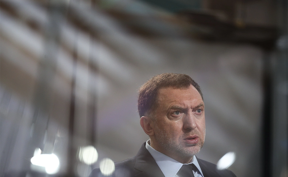 Владислав Шатило / РБК