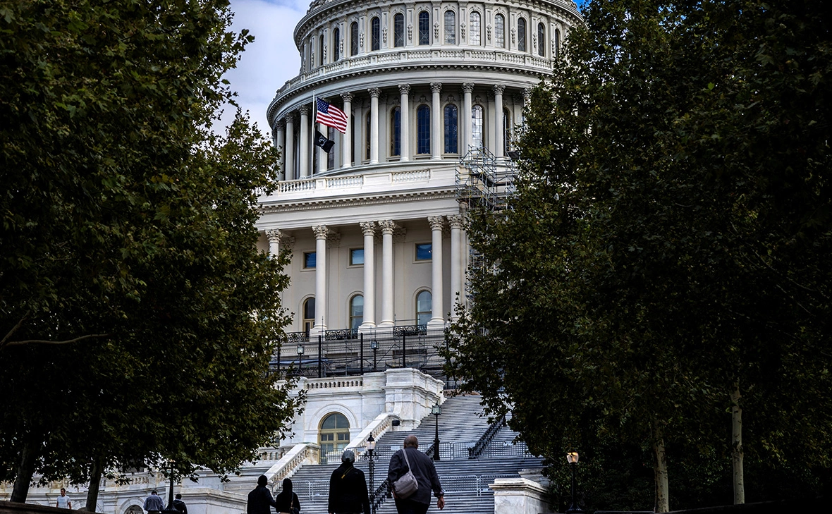 Evelyn Hockstein / Reuters