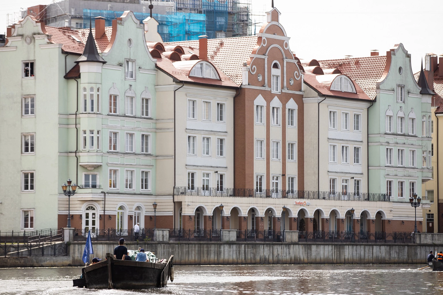 Александр Подгорчук