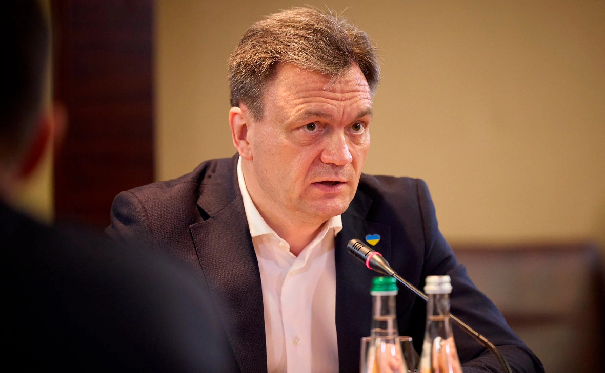 DorinRecean / Twitter