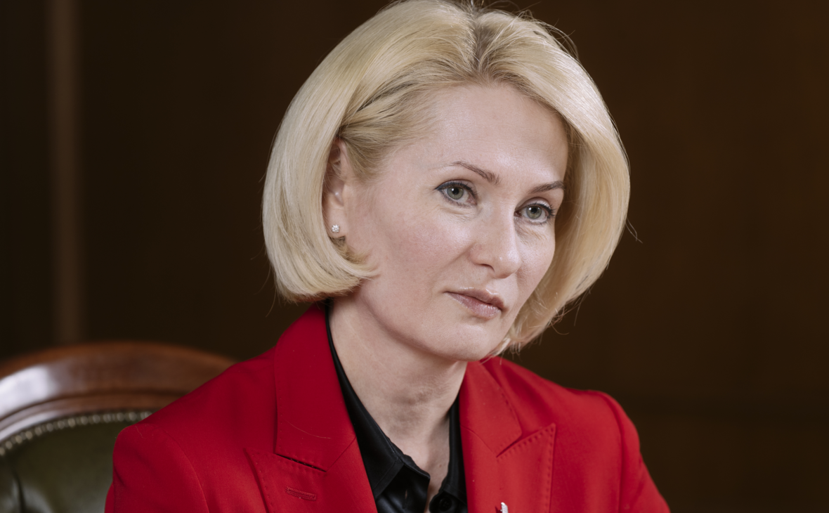 Михаил Гребенщиков / РБК