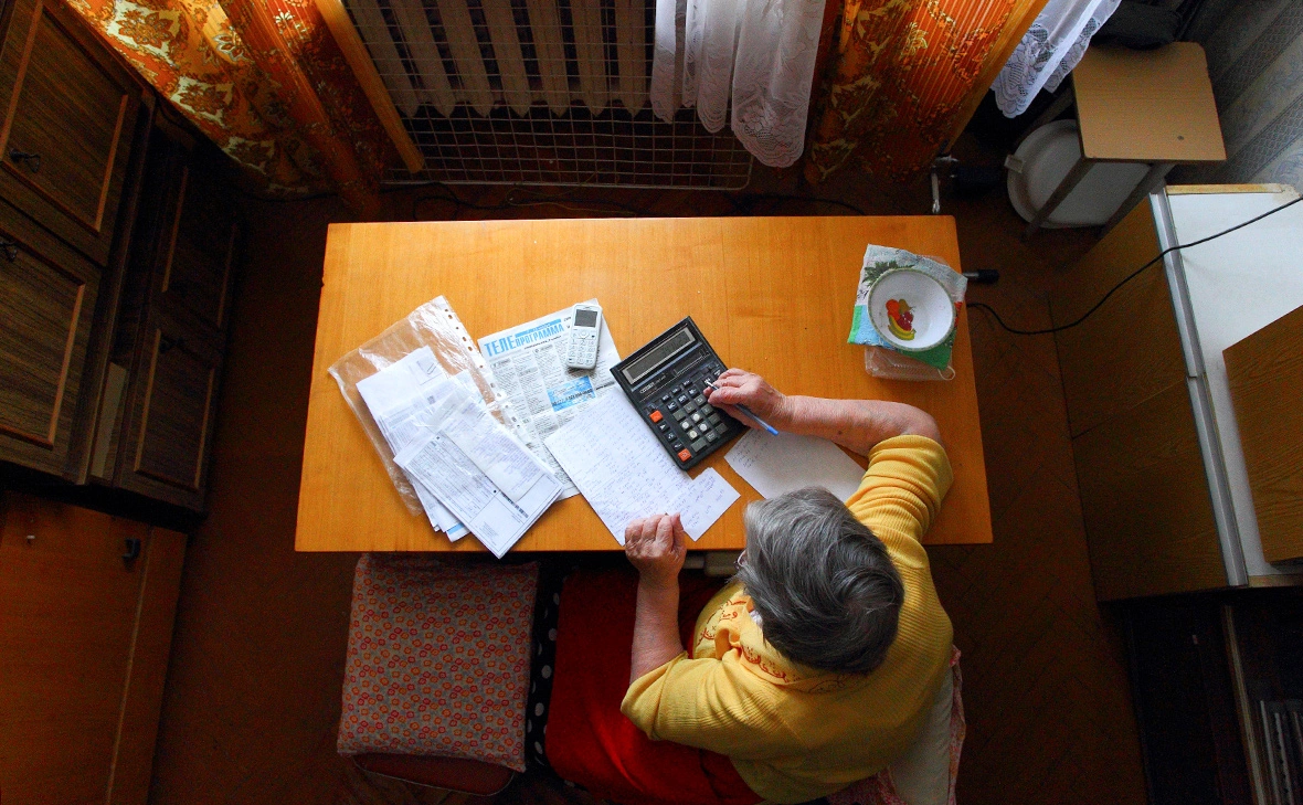 Роман Храмовник / ТАСС