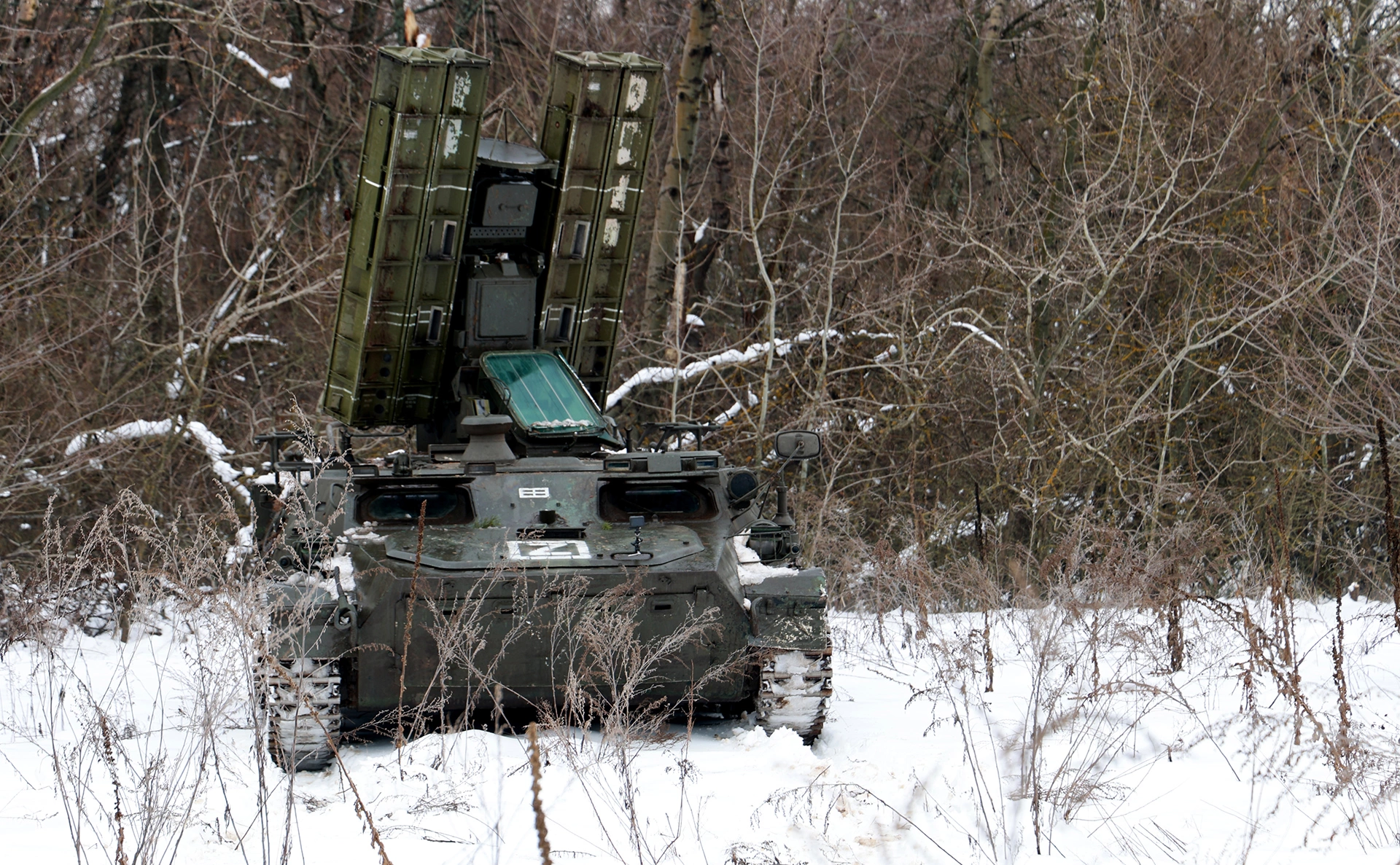 Сергей Аверин / РИА Новости