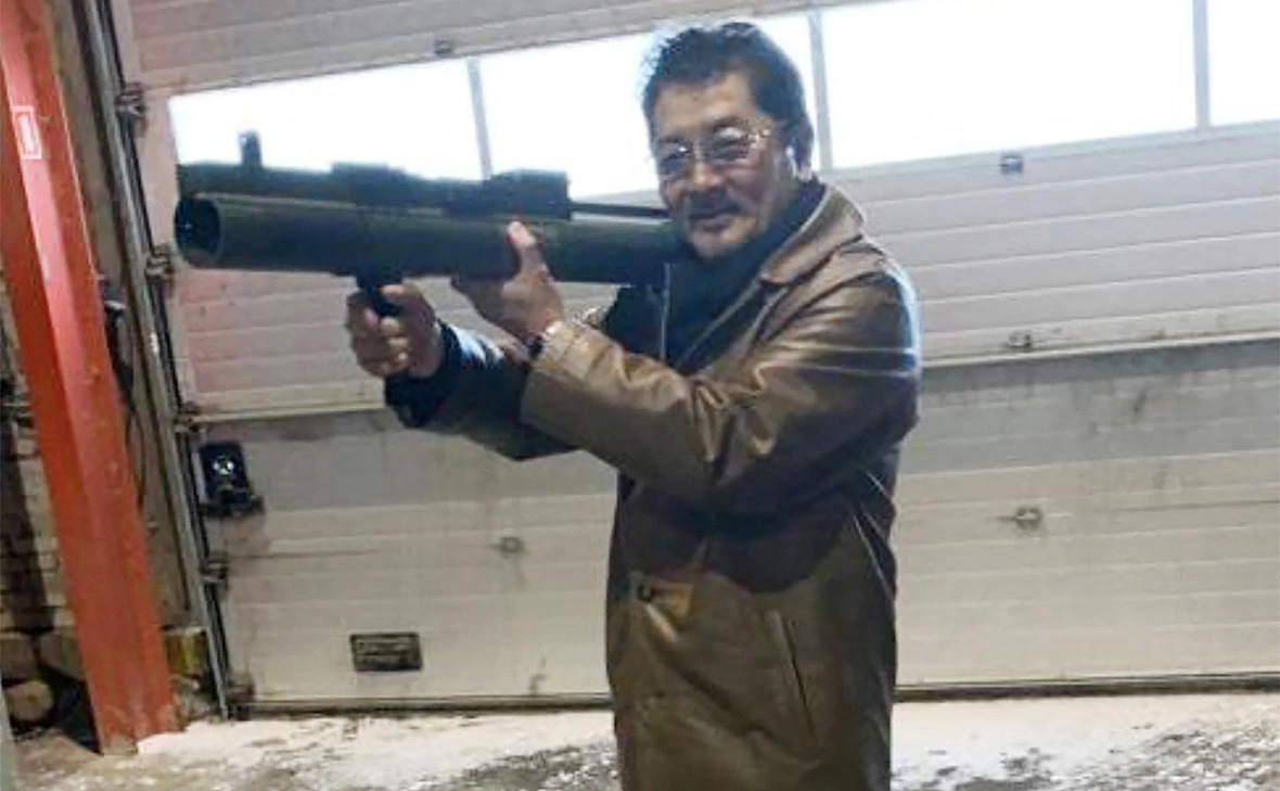 U.S. Magistrate Judge / Southern District of New York / Reuters