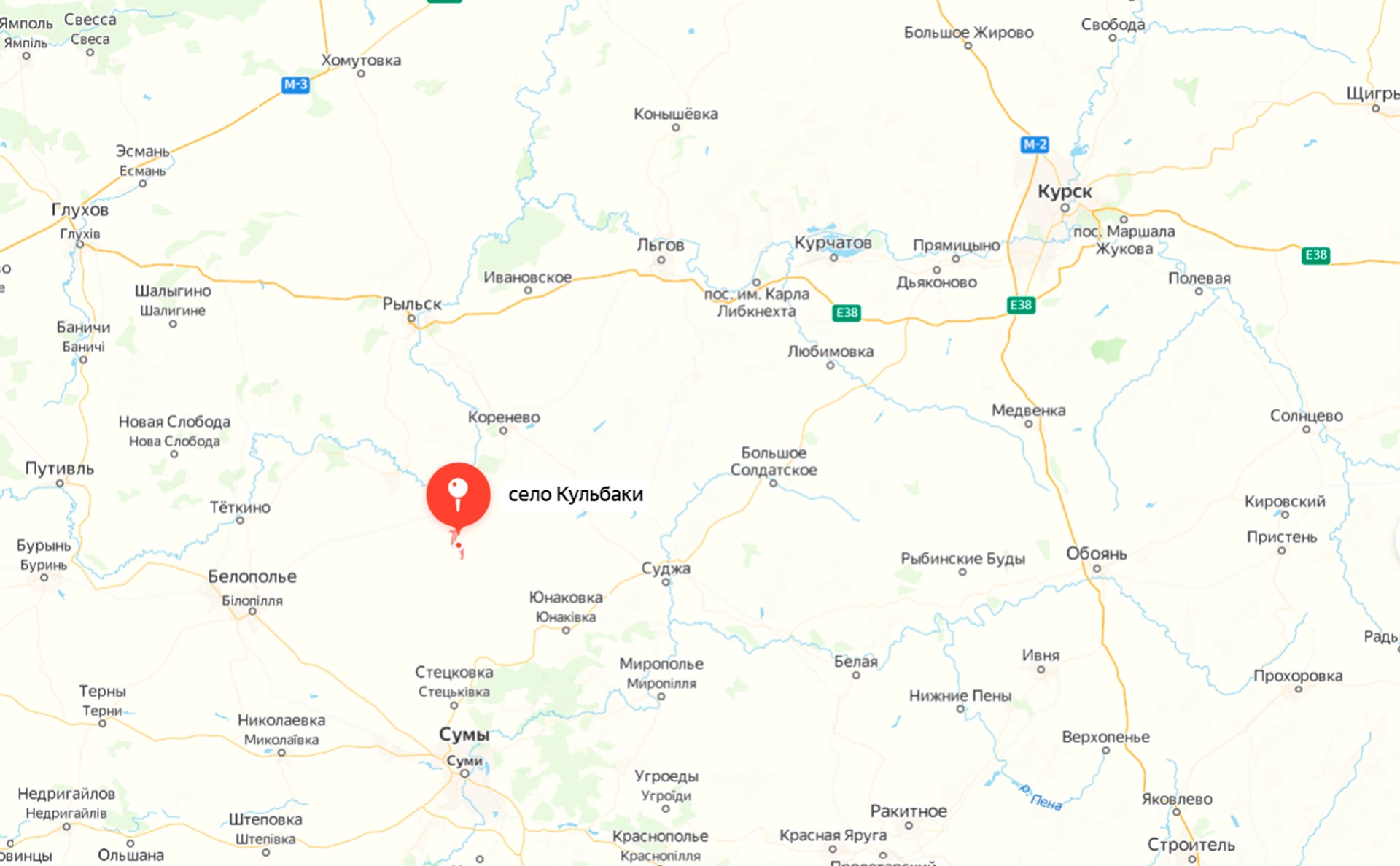 Яндекс.Карты
