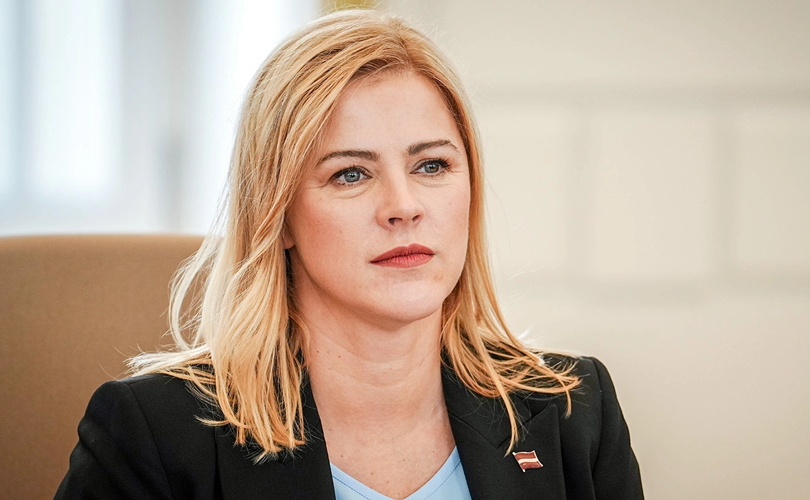 Kay Nietfeld / dpa / Global Look Press