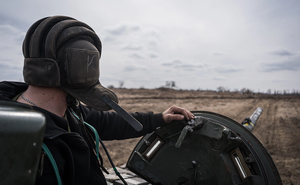 Adri Salido / Anadolu / Reuters