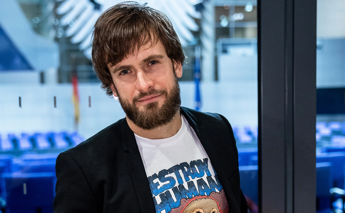 Michael Kappeler / dpa / Global Look Press