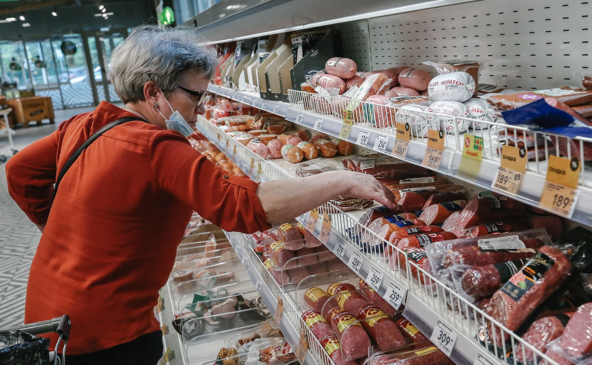 Андрей Любимов / РБК