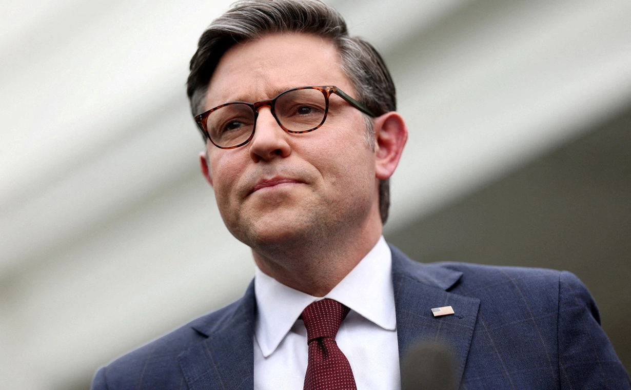 Leah Millis / Reuters