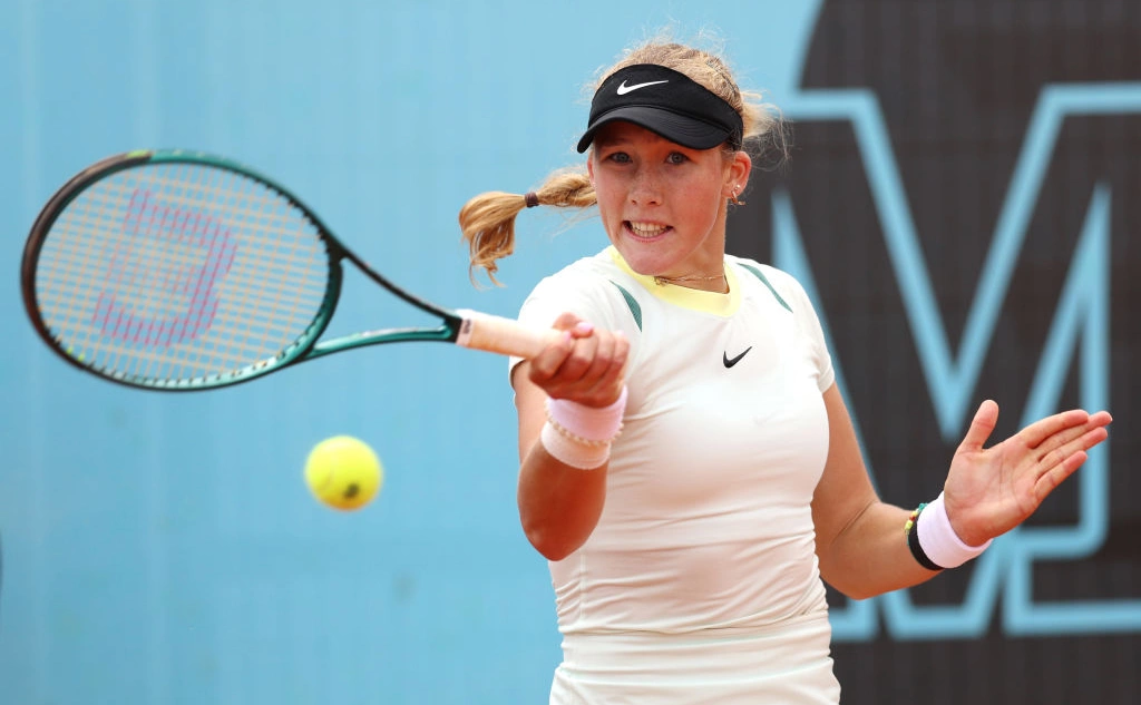 Clive Brunskill / Getty Images