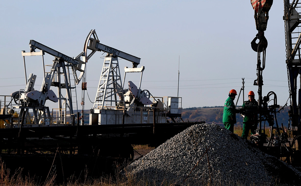 Максим Богодвид / РИА Новости