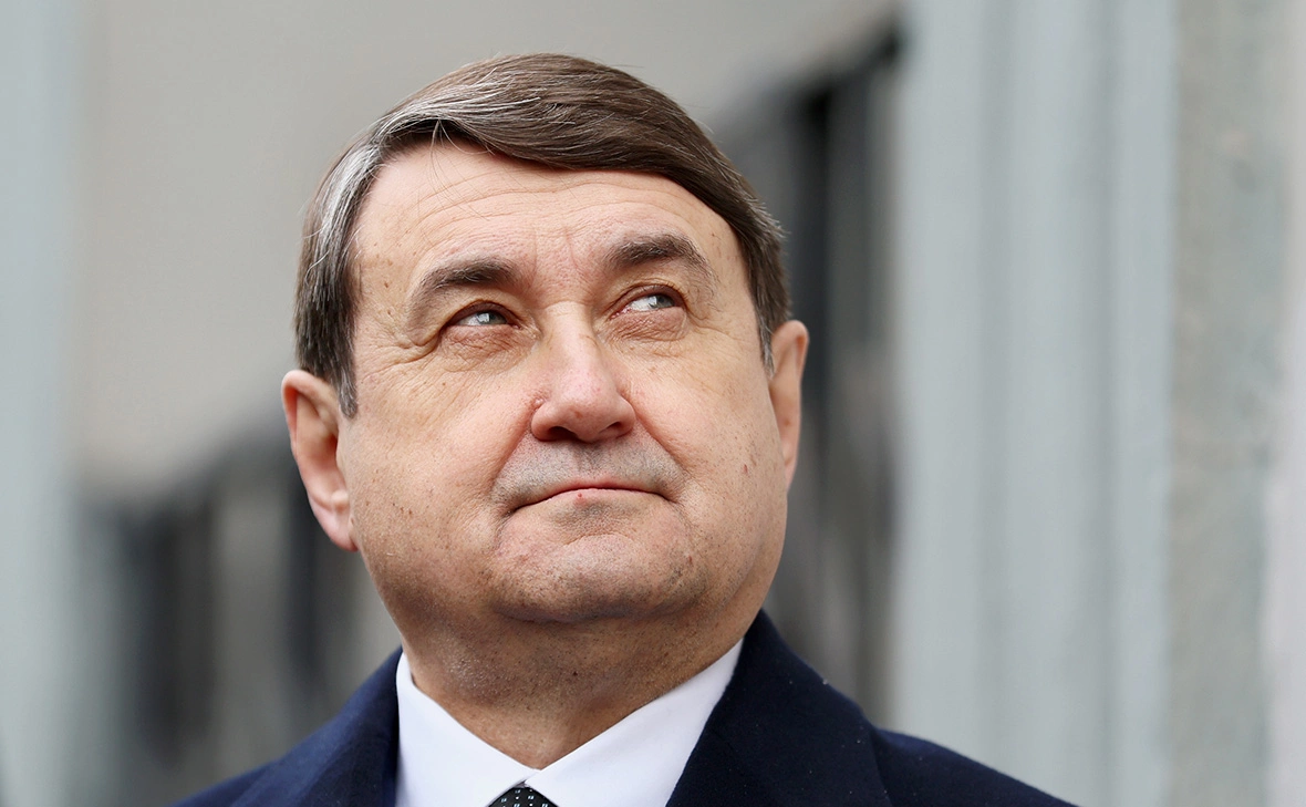 Сергей Бобылев / ТАСС