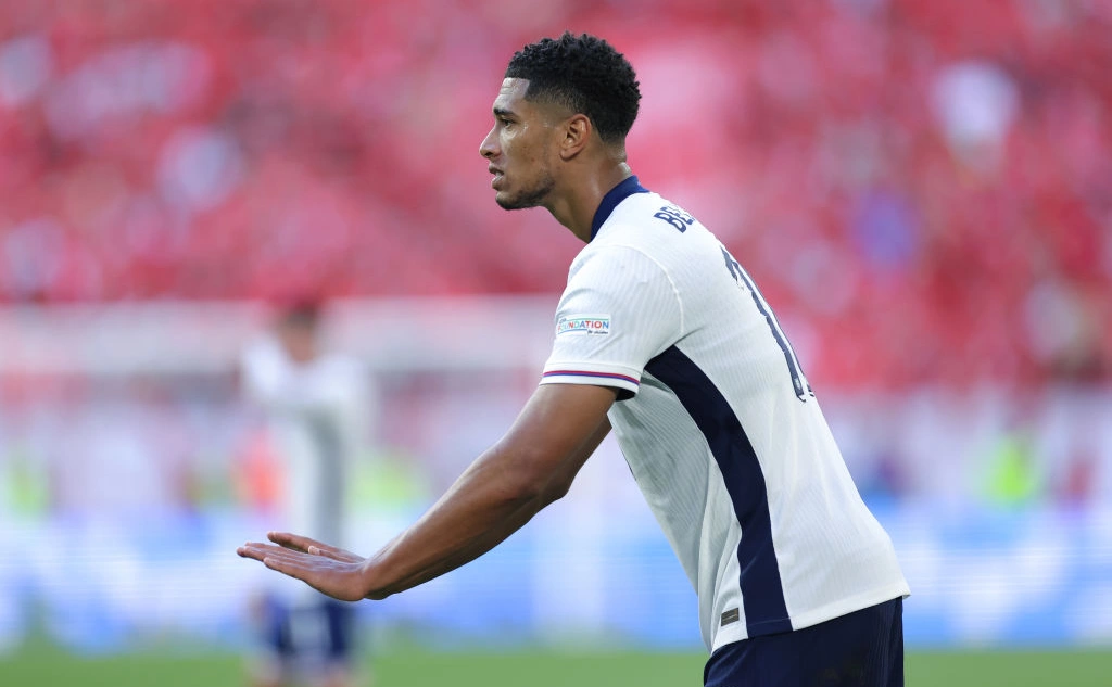  Alex Livesey / Getty Images