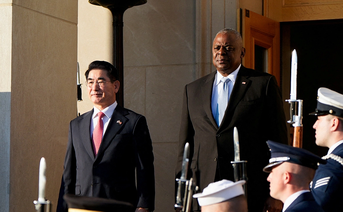 Elizabeth Frantz / Reuters