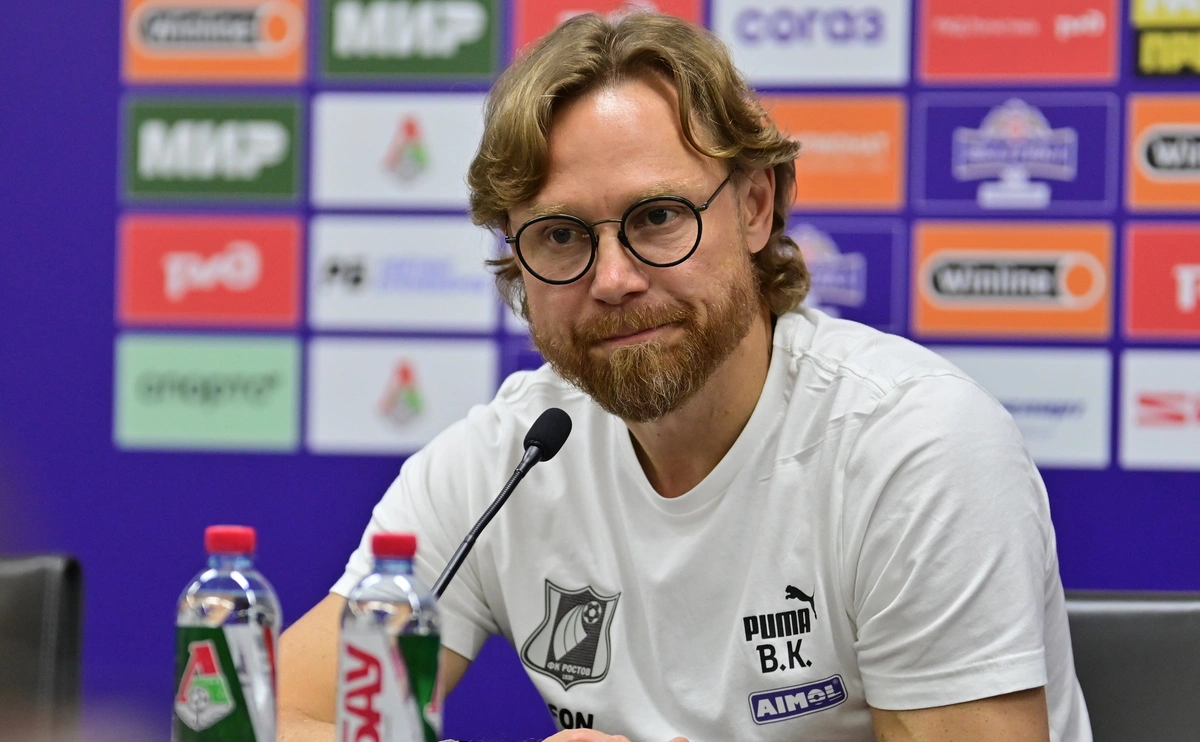 Pavel Kashaev / Global Look Press