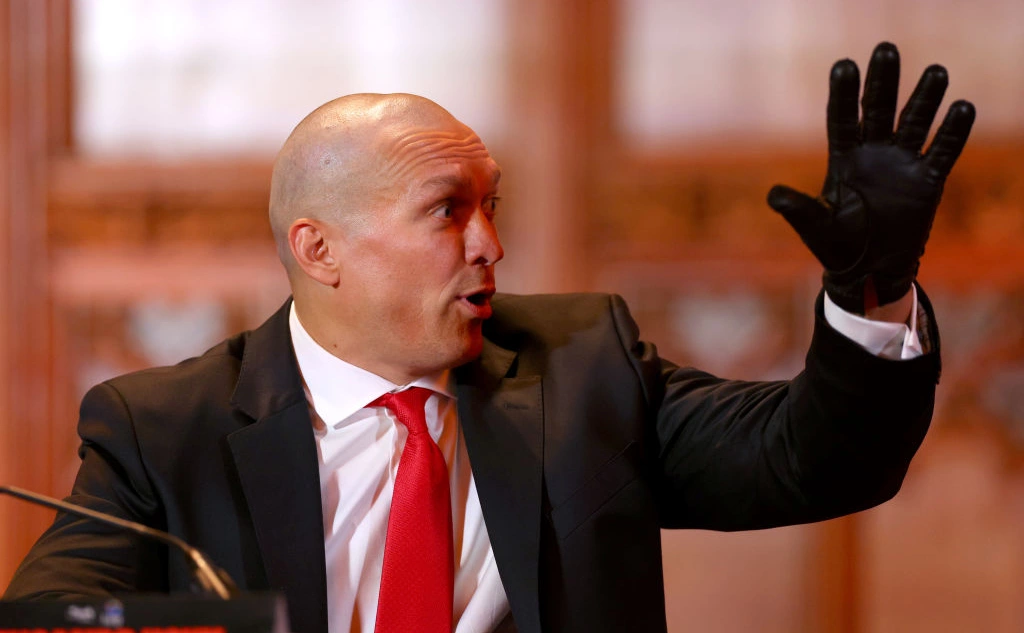 Andrew Redington / Getty Images