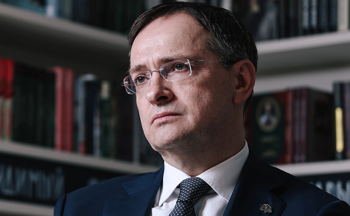 Андрей Любимов / РБК