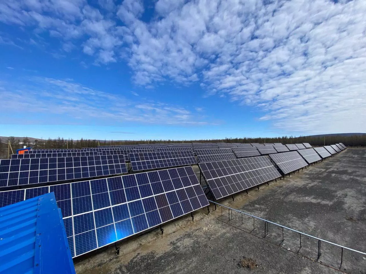 Минвостокразвития РФ