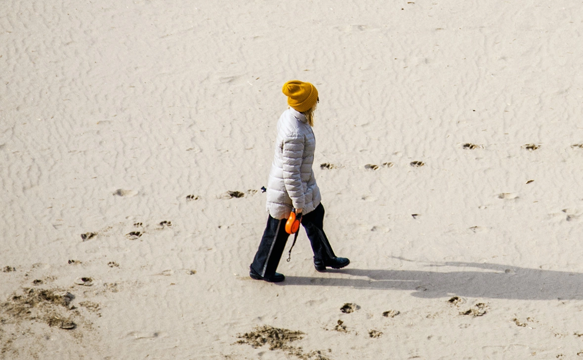 Светлана Возмилова / Global Look Press