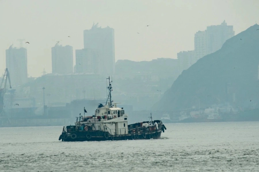 РБК Приморье