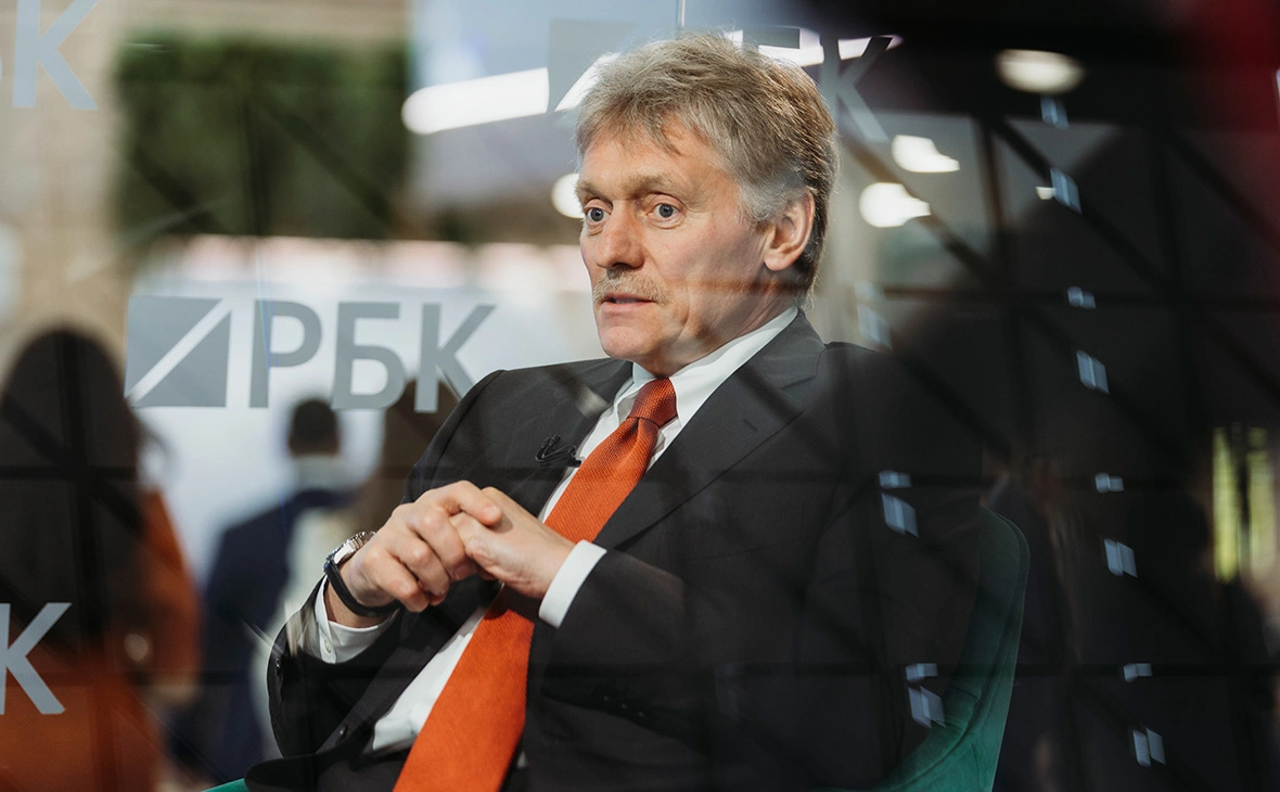 Михаил Гребенщиков / РБК