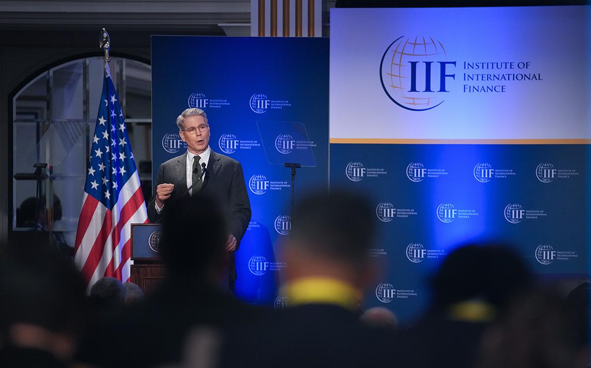 Минфин США раскритиковал Всемирный банк за подход к Китаю